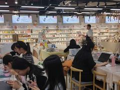 -郑在DIY·潮玩银饰绘画手作(中央大道旗舰店)
