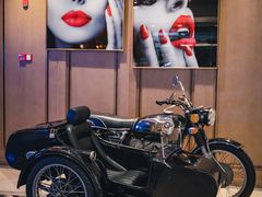 -杭州君悦酒店