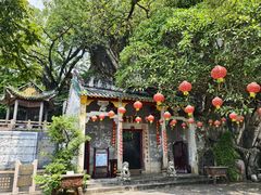 -星湖旅游景区七星岩