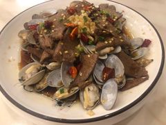 -高老庄新家宴(北斗星广场店)