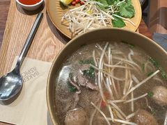 -BAKER&SPICE(国金中心商场店)