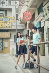 -1986婚纱摄影(清城店)