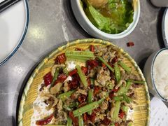 -闫府私房菜·百年鲁菜(恒隆店)