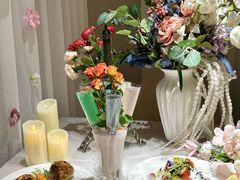 -PARFUM FLORAL花境法餐(南京首店)