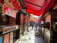 -文庙广场小吃一条街