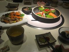 -赤坂亭M9和牛烧肉·日料398放题(万达店)