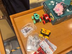 -東盛炭烤自助料理(玄武招商花园城店)