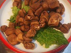 -成老灶火锅鸡(高东街店)