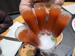 -东来顺(非遗·清真火锅·盛世广场店)