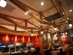 大堂-味千拉面(南宁江南万达店)