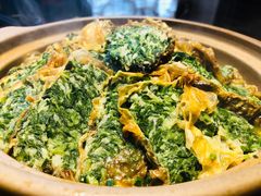 -徽三说·土徽菜·中国徽菜连锁品牌(一中店)