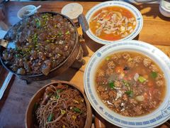 -老雒阳面馆·水席·洛阳菜(王城路店)