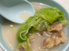 -玉林烤鸭店(定福庄店)