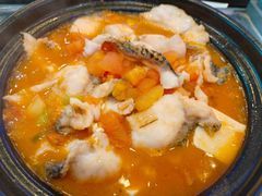 -老虎滩船说·大连海鲜(老虎滩店)