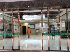 -姑婆山森林酒店