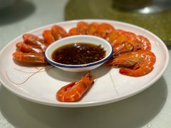 -不仔客海鲜烧烤270度海景餐厅(大东海店)