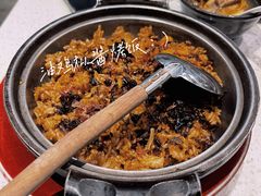 -半山腰·云南菜(侨福芳草地店)