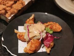 -無境·匠心日本料理(汉街店)