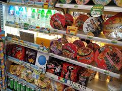 店内环境-喜士多便利店(打浦店)