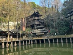 -土家风情园