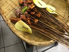 -咏勝锑锅麻辣烫(净居寺路总店)