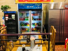 -马记伊源斋涮肉·清真菜(潘家园古玩市场店)