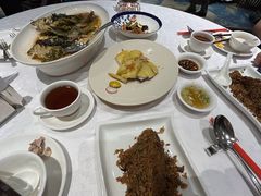 -红棉中餐厅·广州海航威斯汀酒店