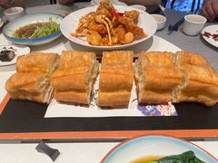 -晋江荣誉国际酒店·港誉茶餐厅