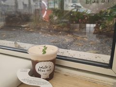 -HUGS coffee(东区店)