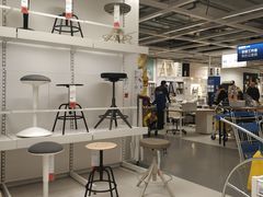 -宜家家居(哈尔滨商场店)