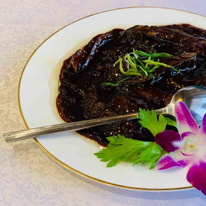 泰丰楼(前门西大街店)-"泰丰楼,丰泽园,晋阳饭庄,这三家儿老字号.