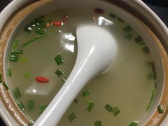 -陈三娃泡姜鸡(太白北路店)