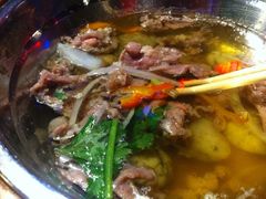 -桂小厨广西菜(青秀万达店)