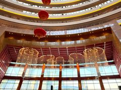 -杭州国际会议中心洲际酒店-原素全日餐厅(解放东路店)