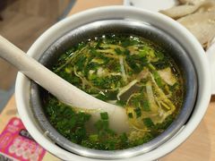 -小杨生煎(周浦万达店)