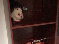 -白兔子密室(长寿路店)