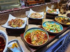 -吉布鲁牛排海鲜自助(成都大悦城店)