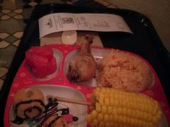 -大冒险家餐厅