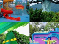 -苏州乐园森林水世界