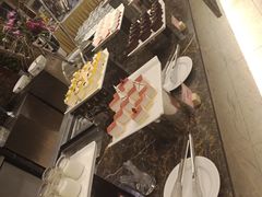 -新港湾大酒店-西餐厅