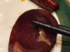 马肉肠-新疆大厦·慕士塔格餐厅