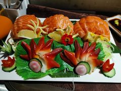 -兰菊私厨
