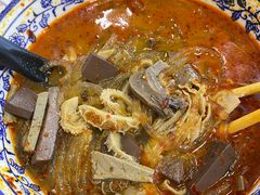 -老师家羊杂碎(延安总店)