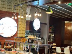 -The COOK·厨餐厅·自助餐(浦东嘉里大酒店)