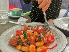 -Wagas沃歌斯(大学路店)