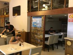 大堂-吴苑饼家(延平路店)