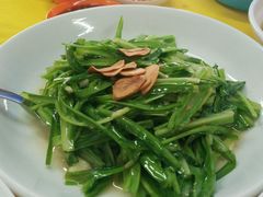 -金伯利街美食夜市