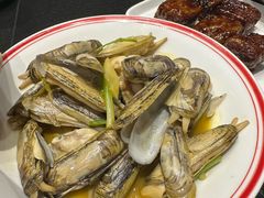 -老海陵·泰州菜(图书馆店)