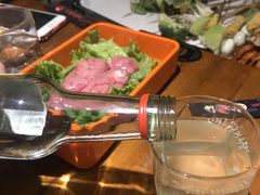 -三个大叔东北烧烤·砂锅菜(西三旗店)