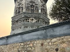 -广胜寺塔